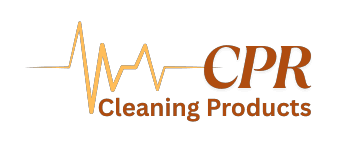 Leather CPR Logo